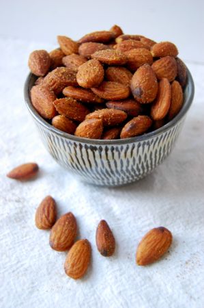 Almond price in Nepal