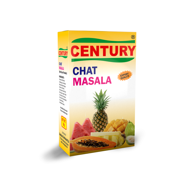 Century chat masala