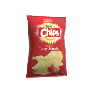 King Chipss Tangy-Tomato