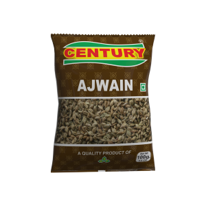 Ajwain century foods