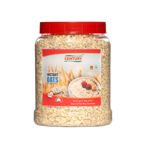 century foods instant oats