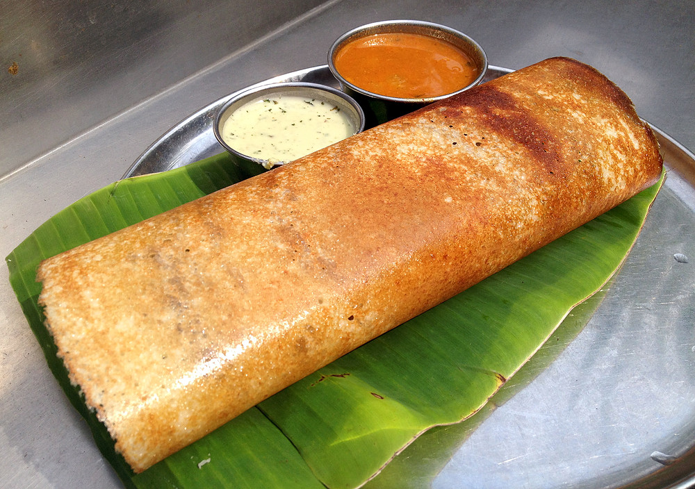 How to Make Masala Dosa at Home? - Century Spices & Snacks