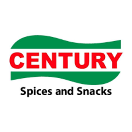 century logo

