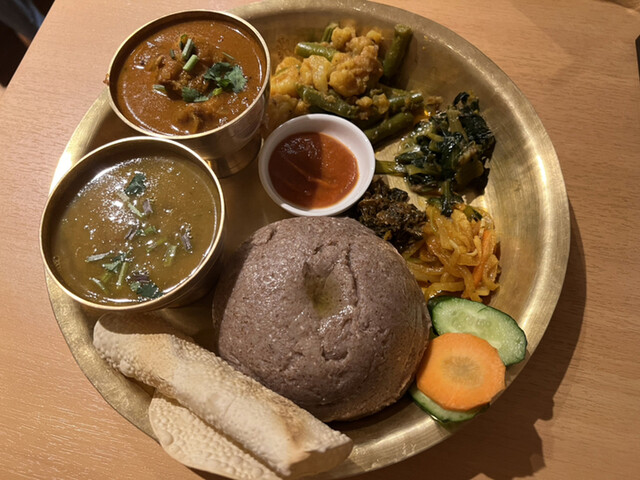 Nepal, is also a culinary paradise. Food Industry In Nepal combines traditional recipes, vibrant flavors, and innovative culinary techniques. 
