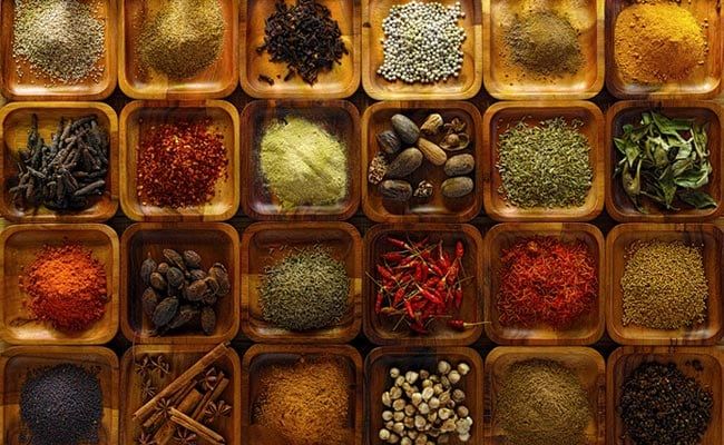 Highest Nutritional Value Spices: Power of Flavor and Health